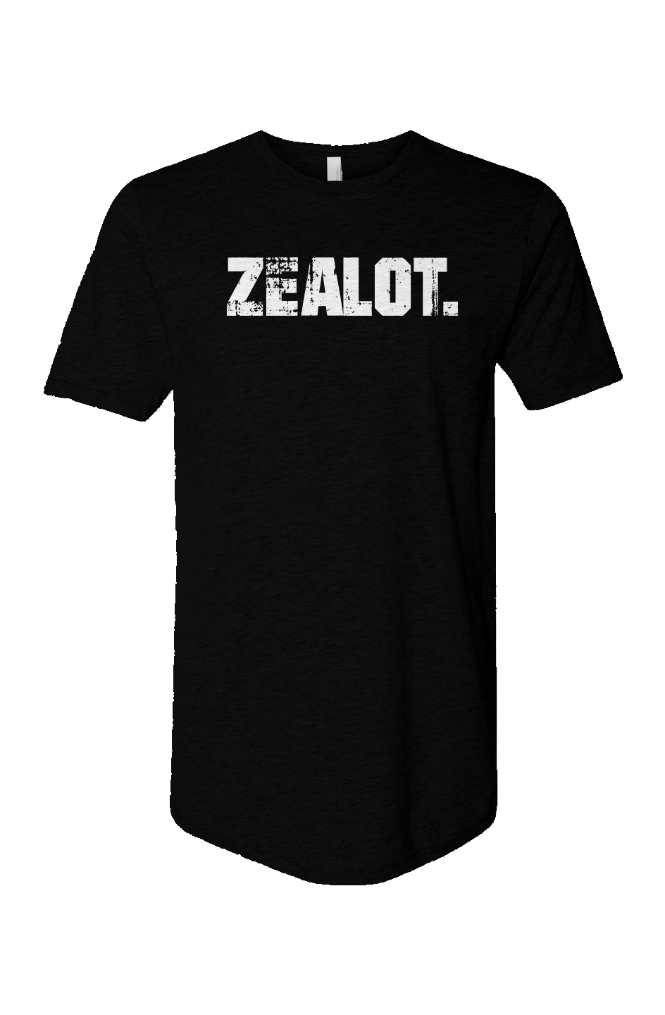 ZEALOT.