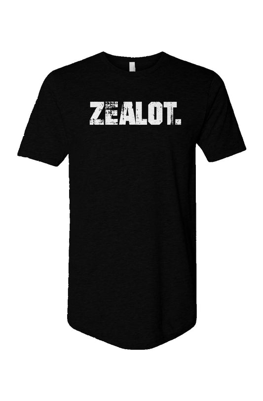 ZEALOT.