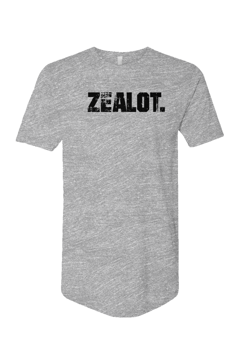 ZEALOT.