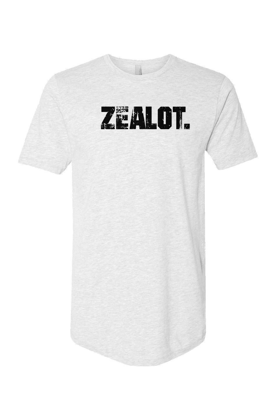 ZEALOT.