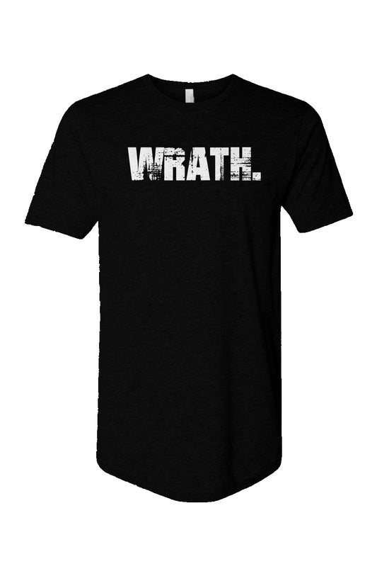 WRATH.