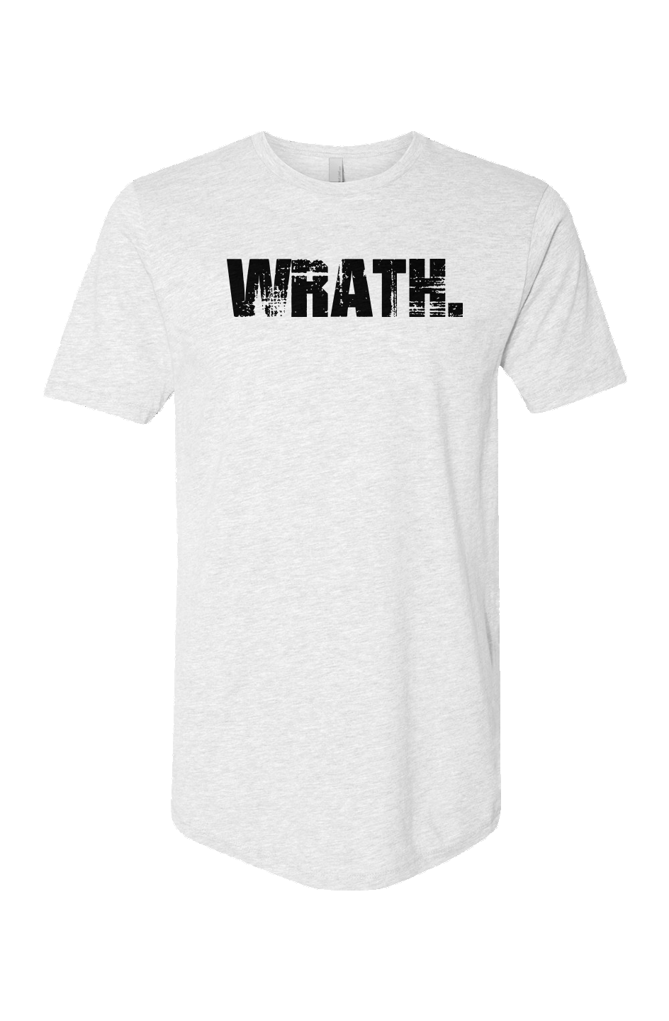 WRATH. 2