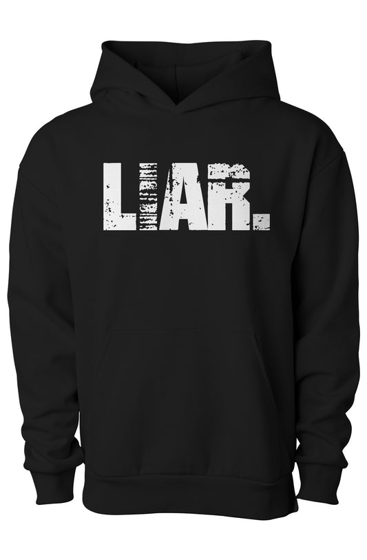 LIAR. 2 Hoodie