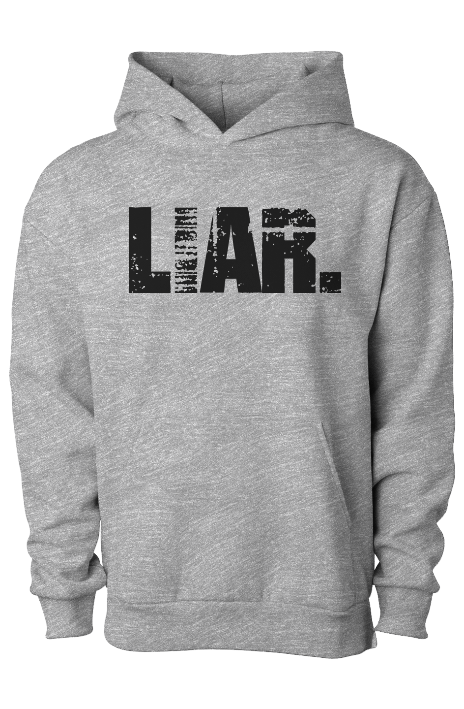 LIAR. 2 Hoodie