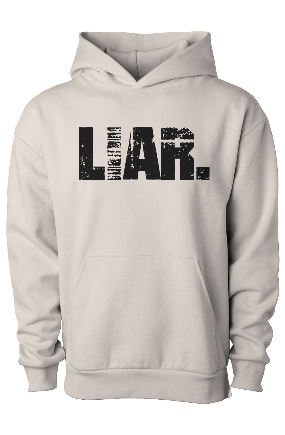 LIAR. 2 Hoodie