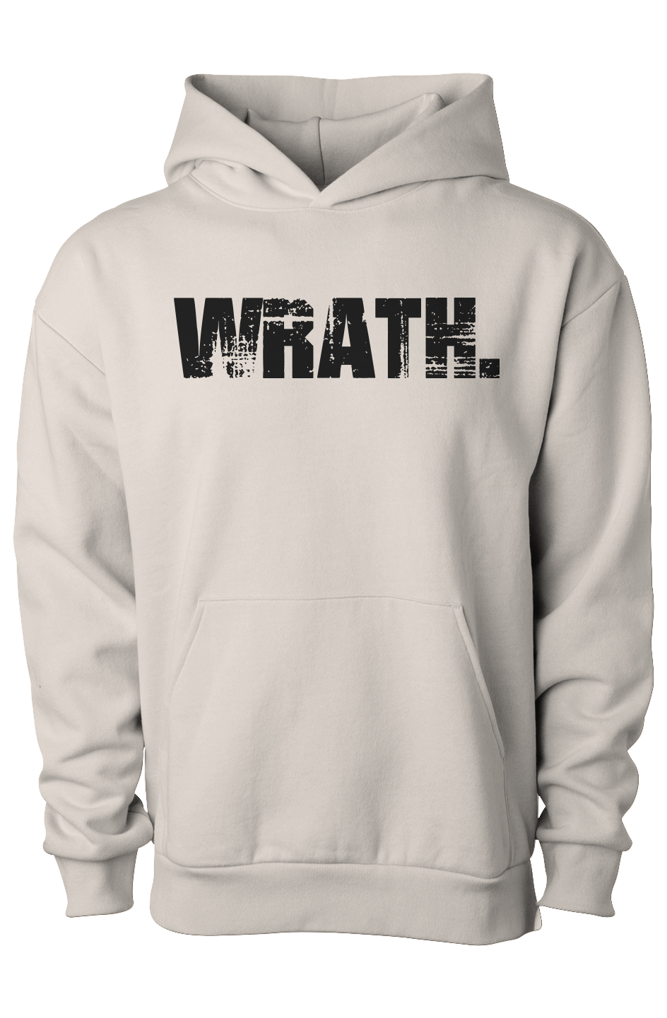 WRATH. 2 Hoodie