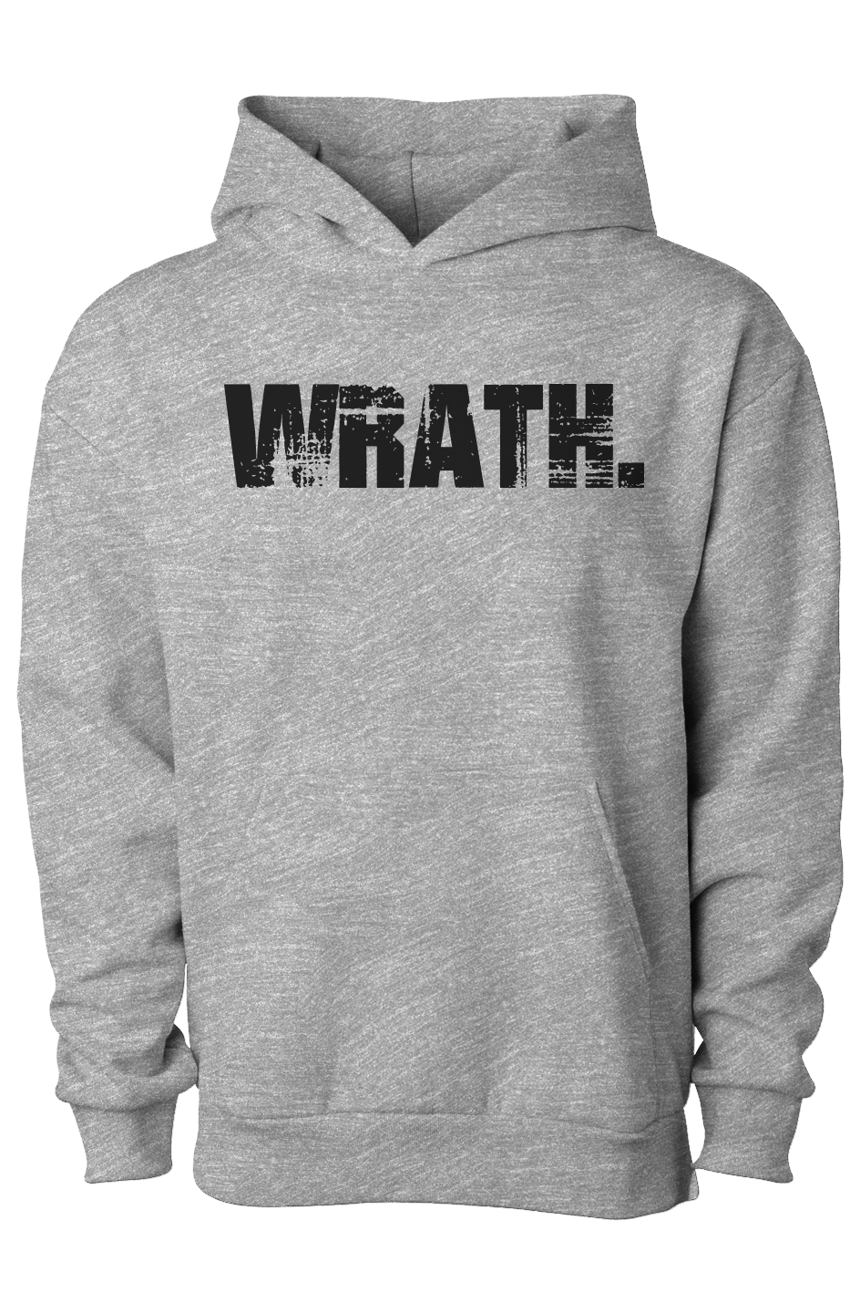 WRATH. 2 Hoodie