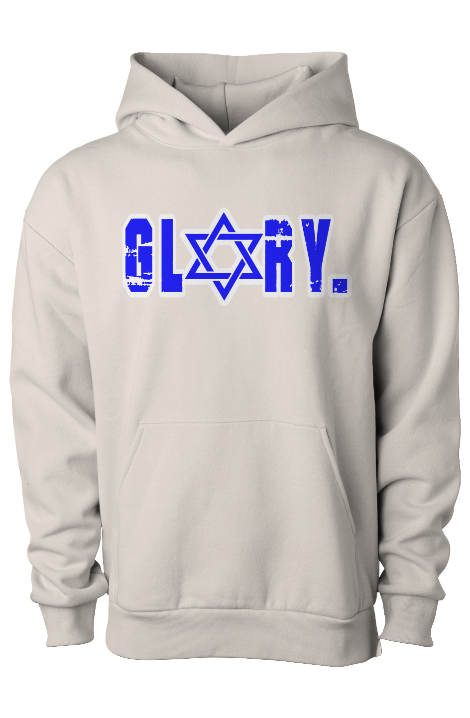 GLORY. Hoodie