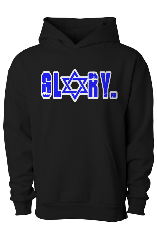 GLORY. Hoodie