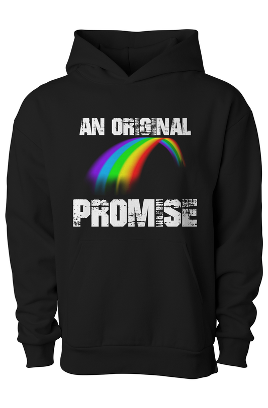 ORIGINAL PROMISE HOODIE