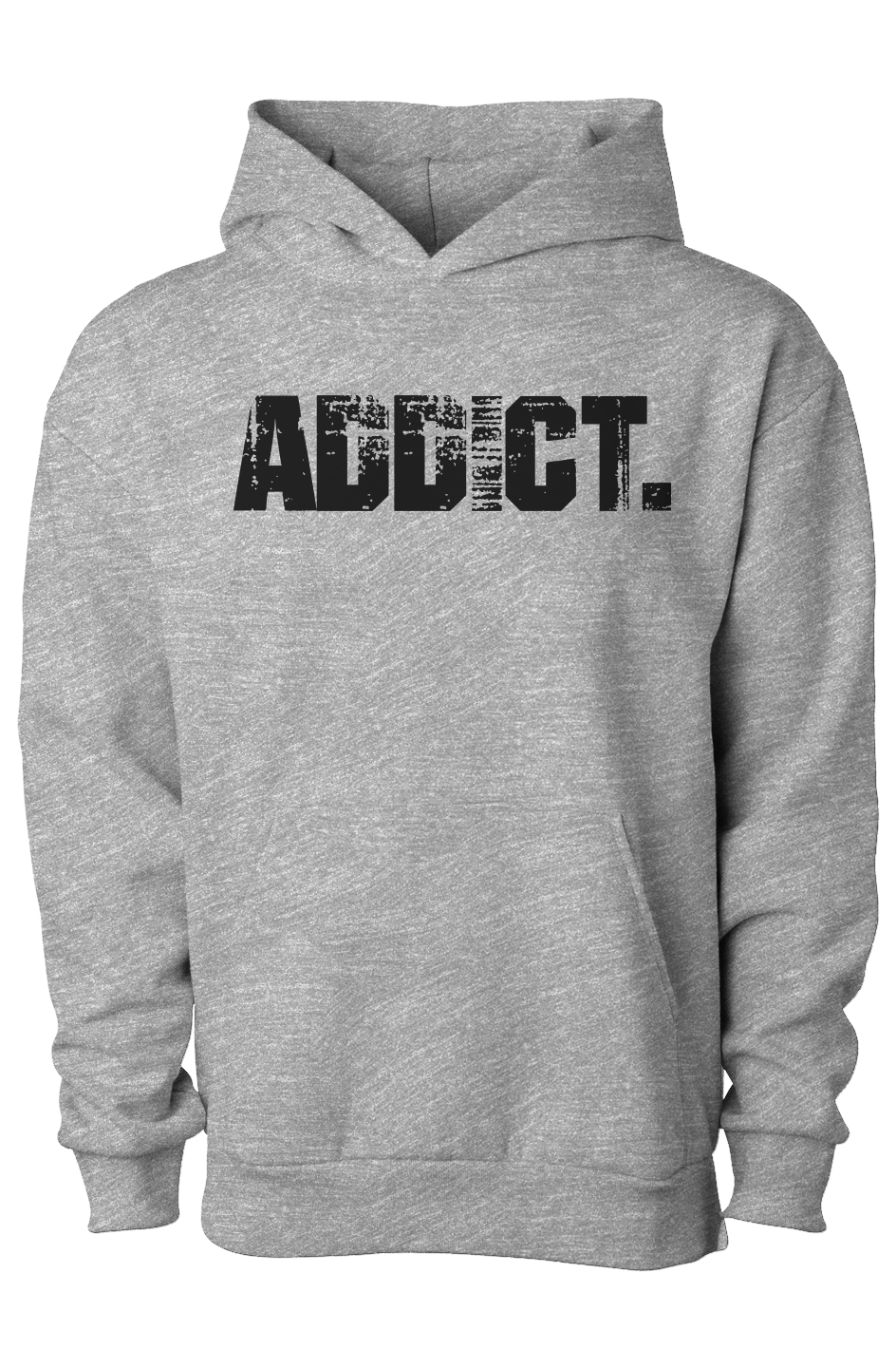 ADDICT. Hoodie