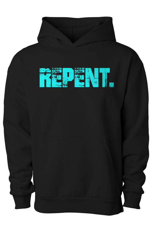 repent. hoodie