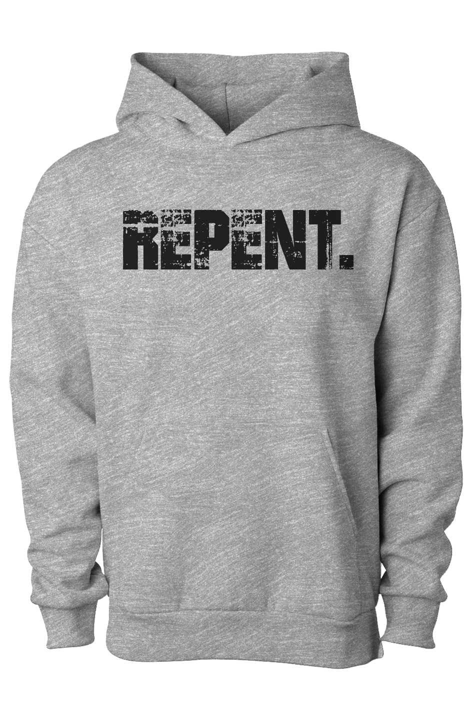 REPENT. 2 Hoodie