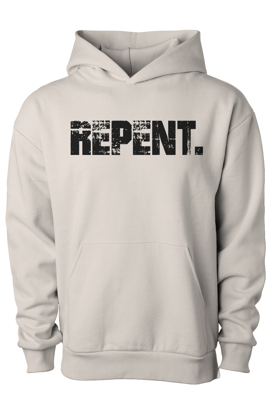 REPENT. 2 Hoodie